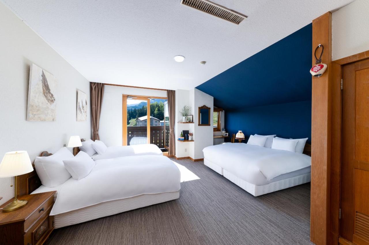 האקובה Marillen Hotel By Hhg מראה חיצוני תמונה