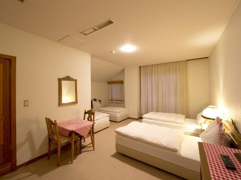 האקובה Marillen Hotel By Hhg מראה חיצוני תמונה